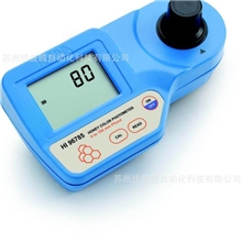 苏州赛力威代理哈纳HI96785微电脑蜂蜜色度测定仪（卜方特Pfund）