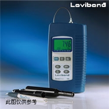 德国罗威邦SD150D数据型微电脑pH-EC-TDS-DO-&deg;C多参数测定仪