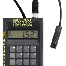 涂层测厚仪，美国原装进口，牛津仪器CMI243