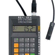 不受温度控制的孔铜测厚仪CMI500，美国原装进口，现货供应