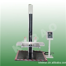 双翼跌落试验机