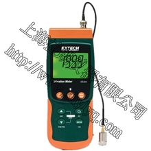 美国Extech品牌SDL800型测振仪