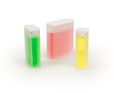 英国Jenway一次性|玻璃比色皿