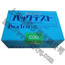 日本共立理化学研究所(Kyoritsu)WAK-CuM铜(排水)水质简易测定器