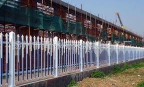 【优良品质】青林塑粉热固性粉户外高标准粉末涂料护栏类