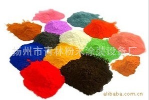 【现货直销】青林塑粉用于金属表面喷涂提高产品档次