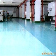 供应单组份丙烯酸地坪漆