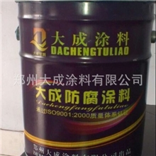 氯化橡胶厚浆型防腐漆