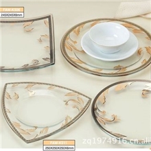 玻璃制品表面罩光清漆或色漆用纳米陶瓷涂料