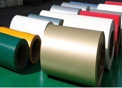 铝塑板卷材烤漆，镀锌板烤漆，马口铁烤漆