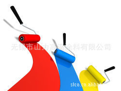 【专业生产】脂肪族聚氨酯涂料