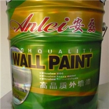 外墙抗碱底漆