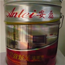 防霉防潮内墙乳胶漆