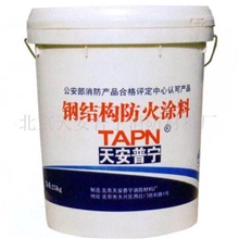 供应钢结构防火材料(图)