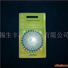 厂家供应优质齿轮线,圆形线,线板线,针线套装配件,针线配件等