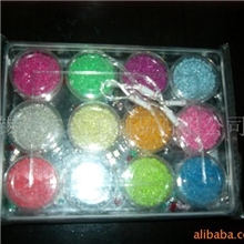 热销推存彩色玻璃珠，各式服装辅料用珠(图)