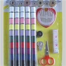 厂家新品推出针线组套，吸卡针线包，针线套装等(图)