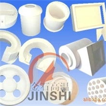 供应优质陶瓷纤维异型件工业窑炉烧咀砖耐火材料