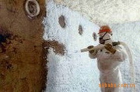 供应优质陶瓷纤维喷涂料13953302390