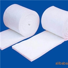 供应工业窑炉壁衬材料陶瓷纤维毯硅酸铝纤维毯