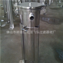 广东佛山中山乳液油墨色浆小流量过滤器生产厂家