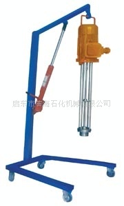 【厂家供应】优质高剪切乳化机