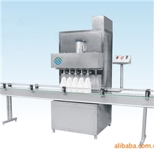 厂家直销优质牛奶灌装机|酸奶灌装机|乳品灌装机