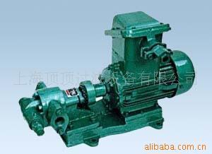 供应KCB(2CY)齿轮输油泵