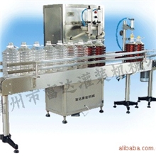 锦州油类灌装机|锦州食用油灌装机|锦州香油灌装机