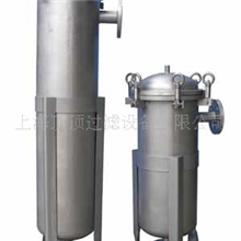 供应不锈钢过滤器单袋式过滤器【款式多样欢迎订购】