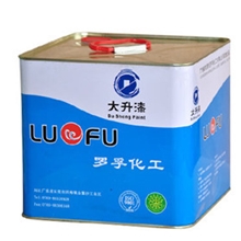 广东东莞厂家直供格丽斯木器家具油漆