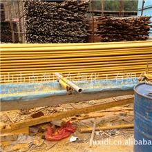 250公斤/桶黄色排栅钢管油漆黄色防锈漆黄油漆防锈油漆