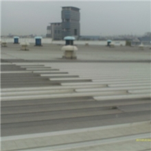 特种防水修复系统顶级金属屋面防水专家10年质保20年使用寿命