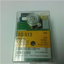 Honeywell美国霍尼韦尔SG513牌子程控器