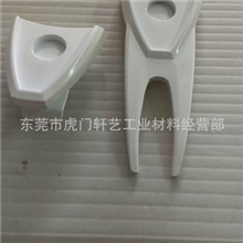 高尔夫球叉喷涂高硬度耐磨涂料