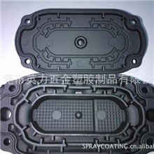 强附着力耐水煮汽化油塗料