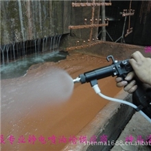 找油漆静电喷枪，首选神马涂装！东莞性价比最高的静电喷枪！