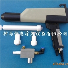 吉马系列喷枪配件供应，价格实惠质量优！