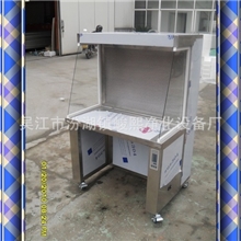 供应全不锈钢304净化工作台，烤漆净化工作台