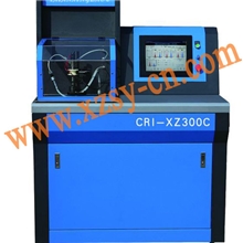 高压柴油共轨喷油器试验台