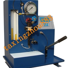 CRI-M30手动高压共轨喷油器试验台