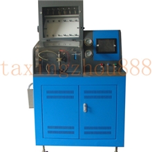 CRI-XZ200A高压共轨喷油器试验台