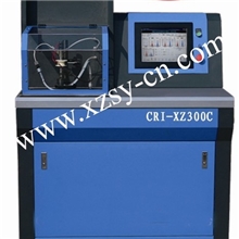 CRI-XZ300C高压共轨喷油器试验台共轨试验台共轨检测台