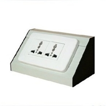 实验室专用电源插座16A插座防溅插座10A电源插座线槽插座