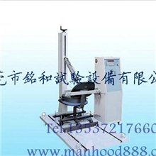 厂家直销办公椅靠背反复试验机,东莞办公家具强度试验机