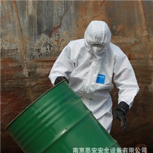 FB200抗静电防尘化学防护服疾控防护服