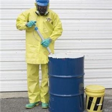 凯麦斯1系列防化服/化学防护服/连体防护服/身体防护