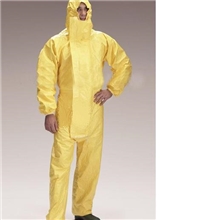 Tychem&reg;C2化学防护服/安全防护服/连体防护服