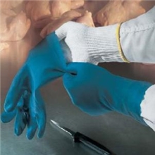 Ansell安思尔74-048防割防护手套不锈钢丝手套非一次性/手部防护