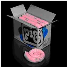 促销防化类袜型吸袋124CR12个/箱围住溢漏位置并堵截泄漏液